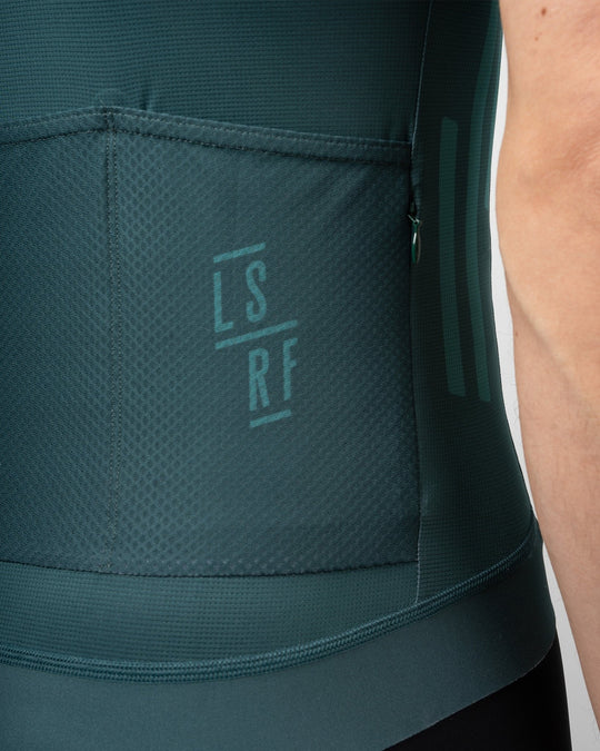 Cycling Race Collection - Race Jersey 2.0 Mendocino - LSRF