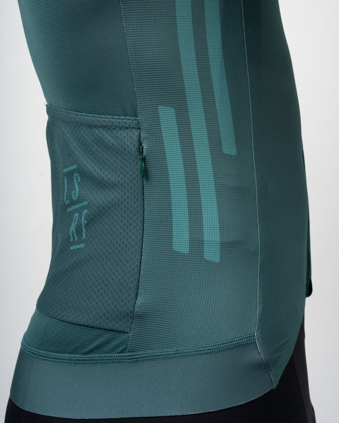 Cycling Race Collection - Race Jersey 2.0 Mendocino - LSRF