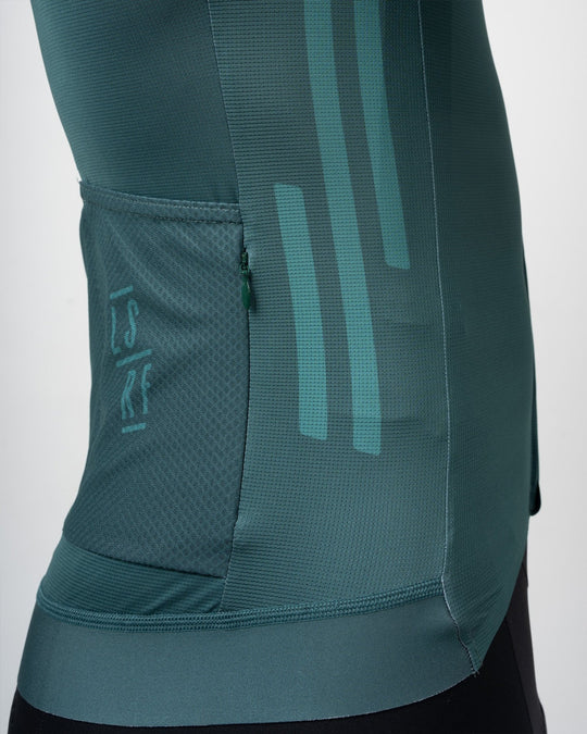 Cycling Race Collection - Race Jersey 2.0 Mendocino - LSRF