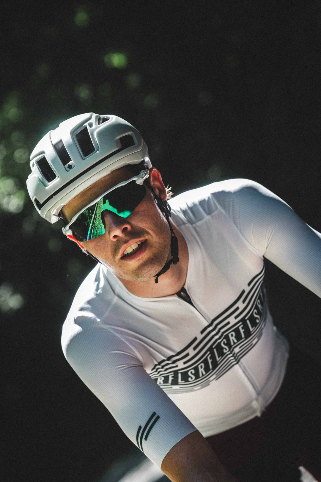 Cycling Race Collection - Race Jersey 2.0 Reno - LSRF