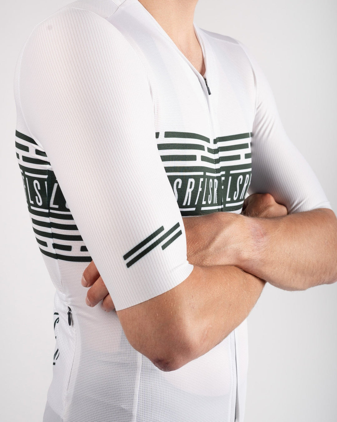 Cycling Race Collection - Race Jersey 2.0 Reno - LSRF