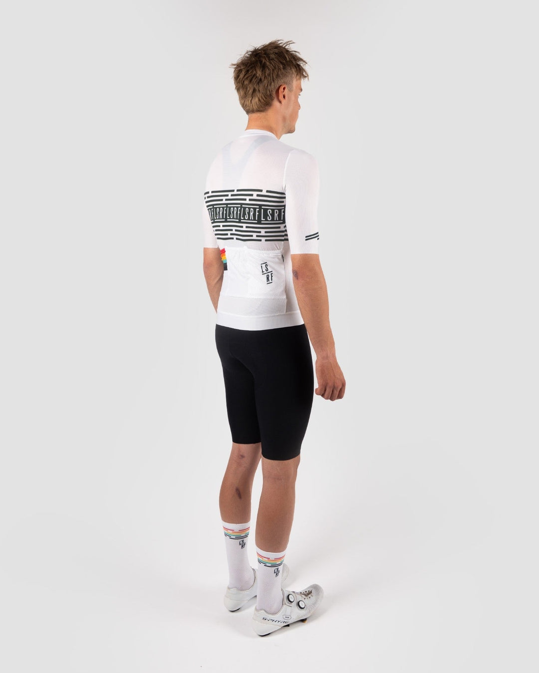  - Race Jersey 2.0 Reno - LSRF