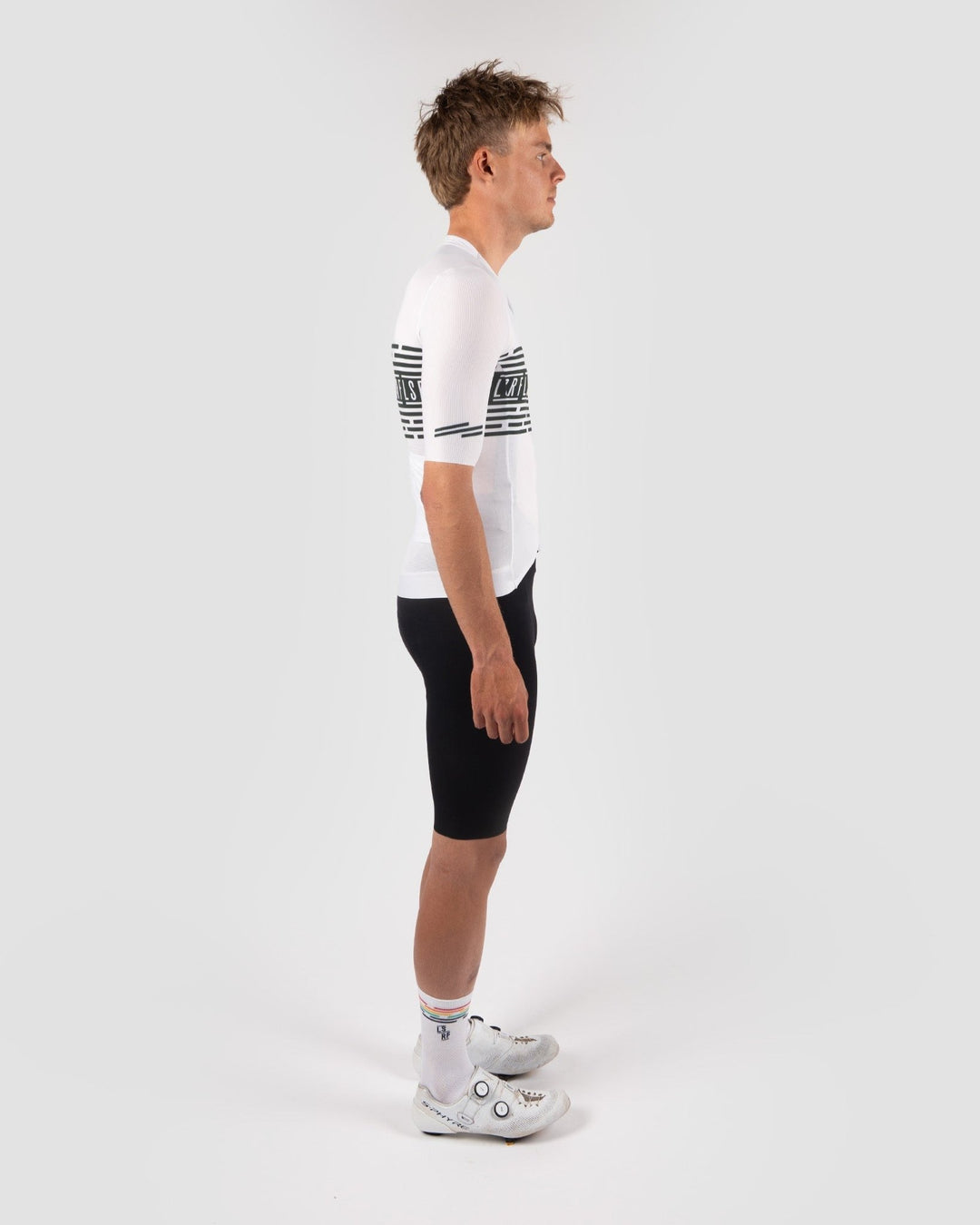  - Race Jersey 2.0 Reno - LSRF
