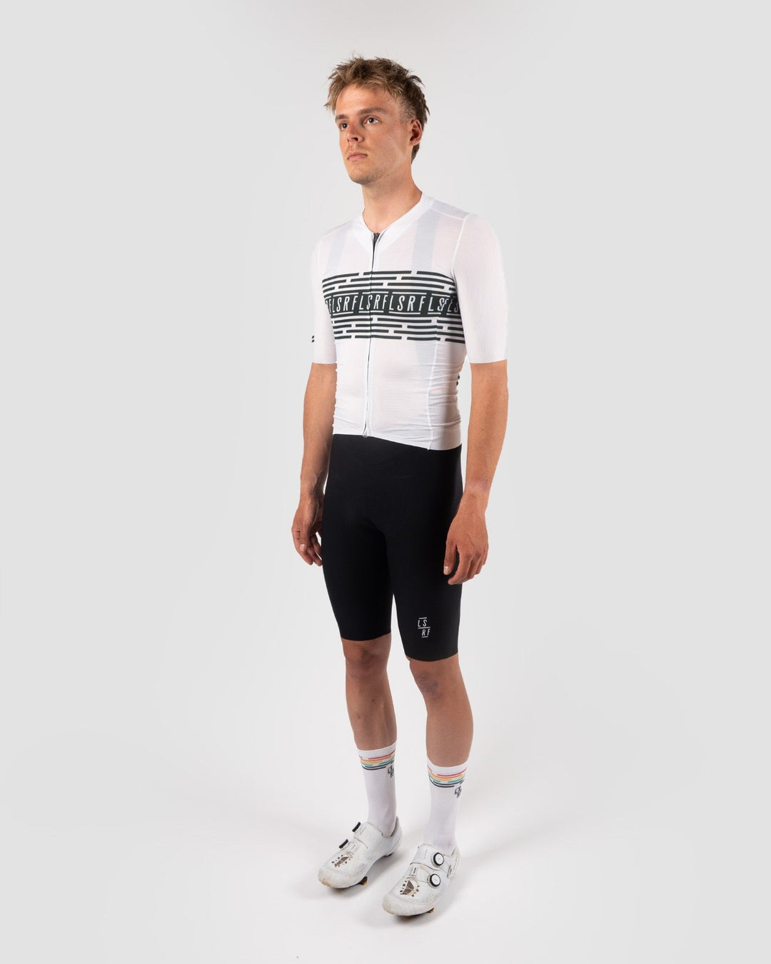  - Race Jersey 2.0 Reno - LSRF