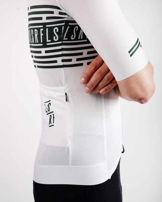 Cycling Race Collection - Race Jersey 2.0 Reno - LSRF