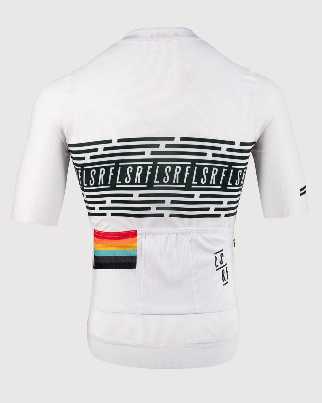  - Race Jersey 2.0 Reno - LSRF