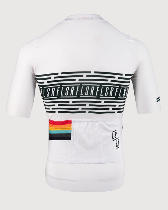  - Race Jersey 2.0 Reno - LSRF