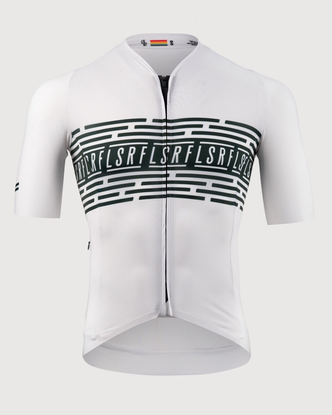  - Race Jersey 2.0 Reno - LSRF