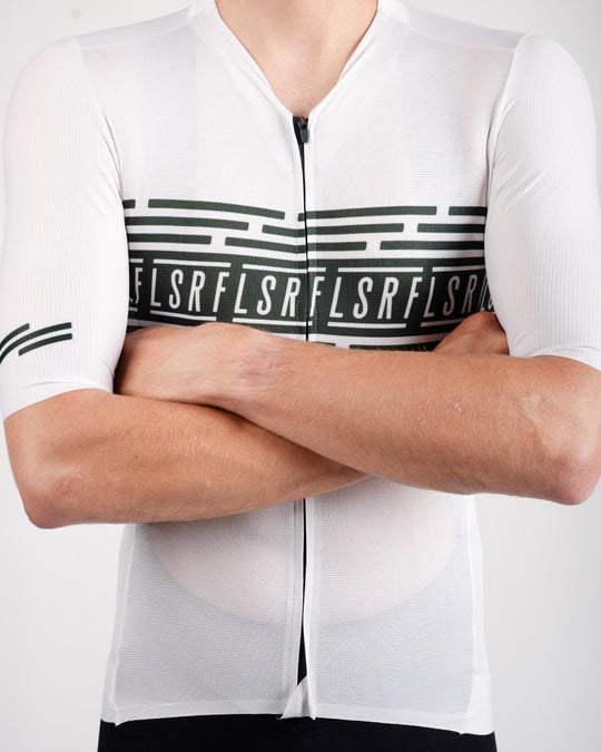Cycling Race Collection - Race Jersey 2.0 Reno - LSRF