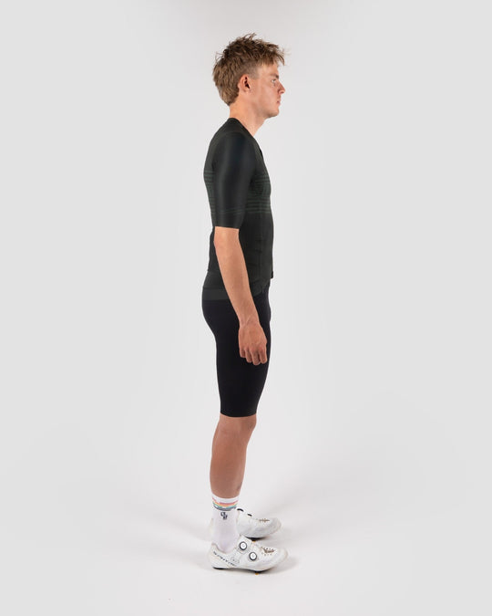  - Race Jersey 2.0 Tahoe - LSRF