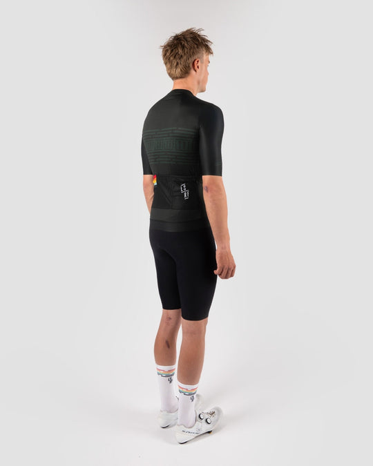  - Race Jersey 2.0 Tahoe - LSRF