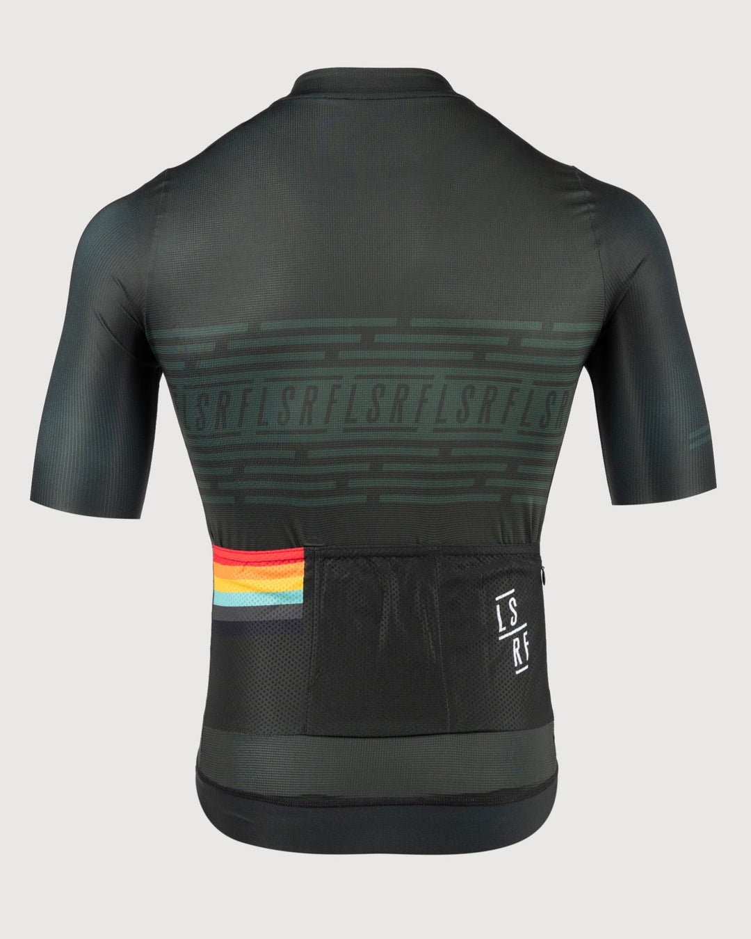  - Race Jersey 2.0 Tahoe - LSRF