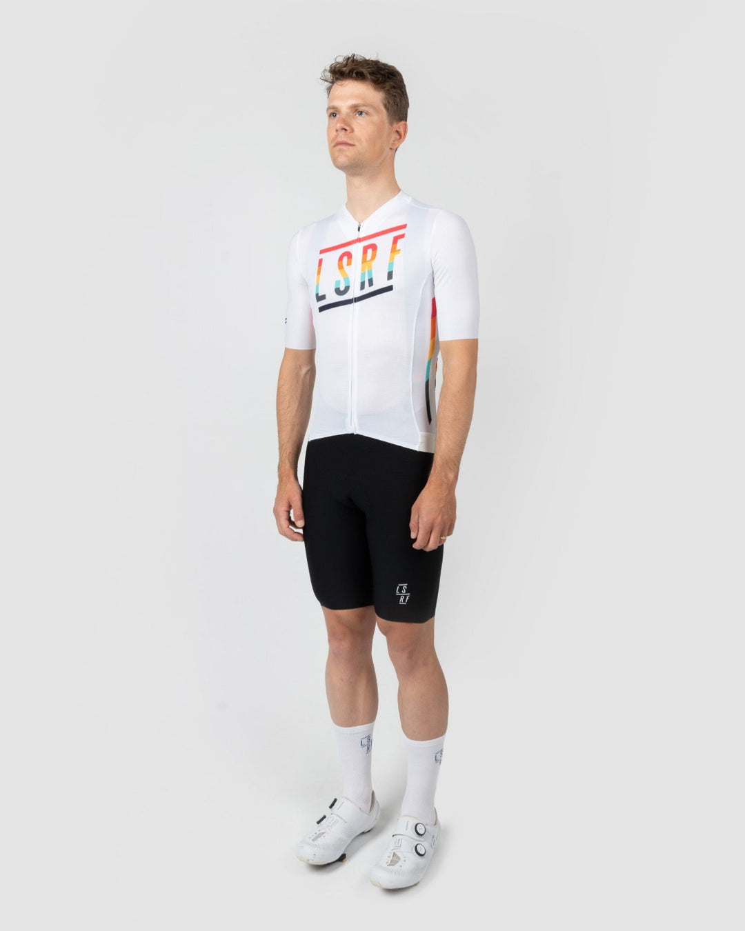 Cycling Race Collection - Race Jersey 2.0 Team 24/25 - LSRF