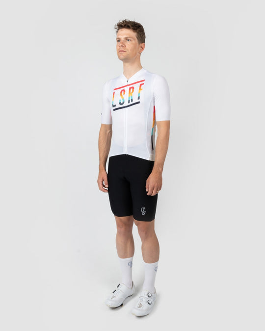 Cycling Race Collection - Race Jersey 2.0 Team 24/25 - LSRF