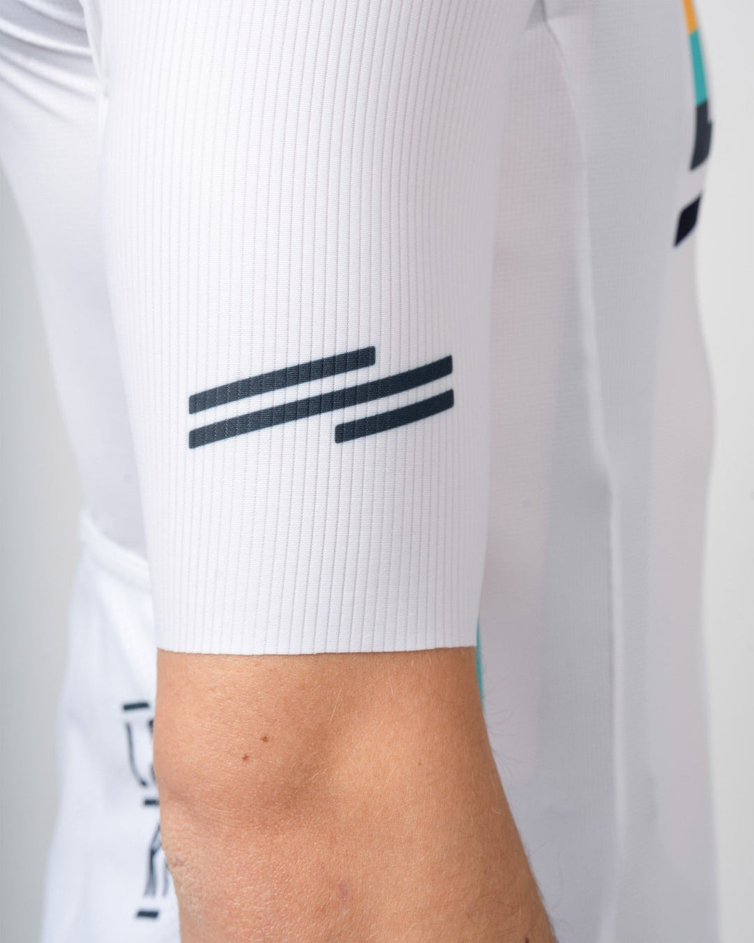 Cycling Race Collection - Race Jersey 2.0 Team 24/25 - LSRF