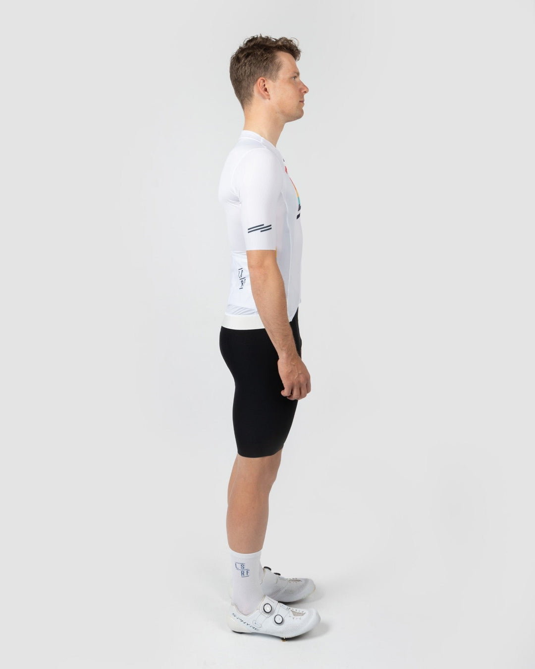 Cycling Race Collection - Race Jersey 2.0 Team 24/25 - LSRF