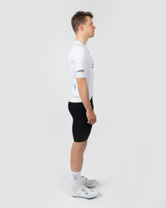 Cycling Race Collection - Race Jersey 2.0 Team 24/25 - LSRF