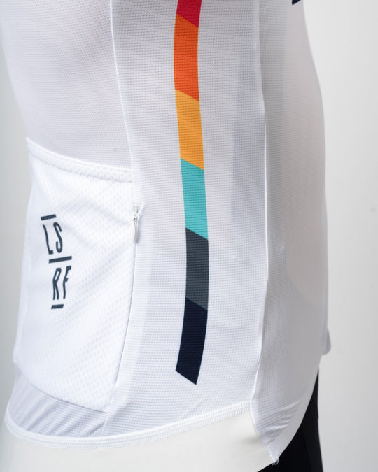 Cycling Race Collection - Race Jersey 2.0 Team 24/25 - LSRF