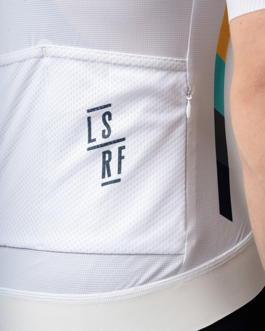 Cycling Race Collection - Race Jersey 2.0 Team 24/25 - LSRF