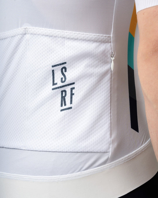 Cycling Race Collection - Race Jersey 2.0 Team 24/25 - LSRF