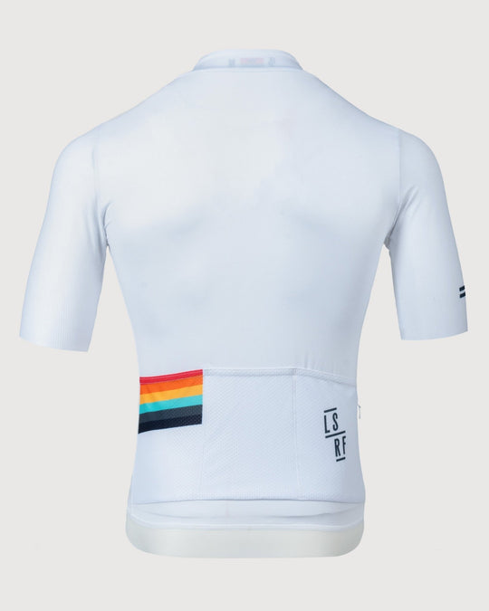 Cycling Race Collection - Race Jersey 2.0 Team 24/25 - LSRF