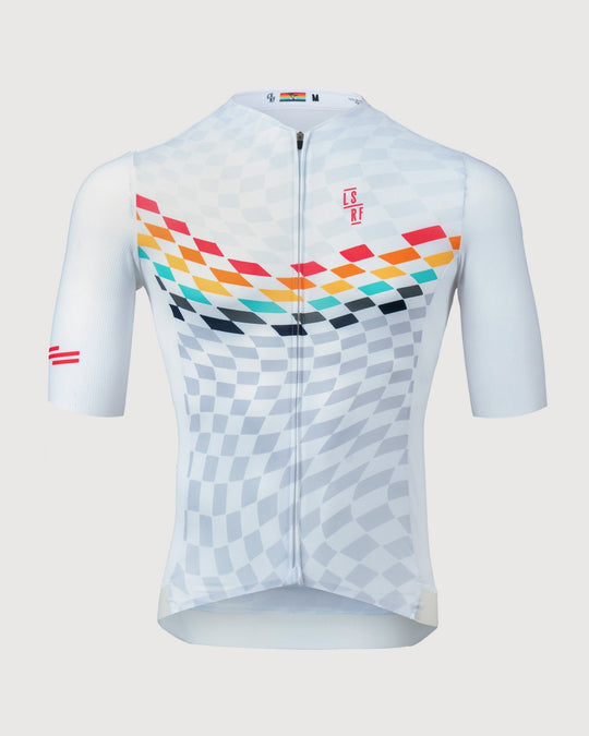Cycling Race Collection - Race Jersey 2.0 Team 25/26 - LSRF