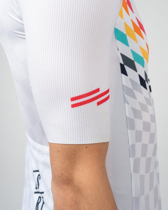 Cycling Race Collection - Race Jersey 2.0 Team 25/26 - LSRF