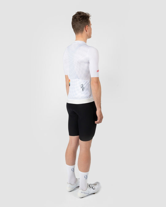 Cycling Race Collection - Race Jersey 2.0 Team 25/26 - LSRF