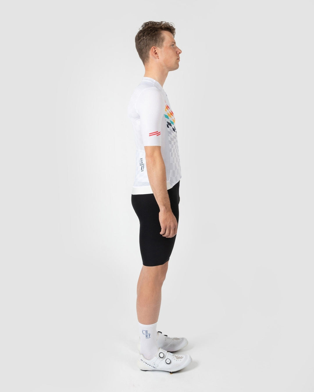 Cycling Race Collection - Race Jersey 2.0 Team 25/26 - LSRF