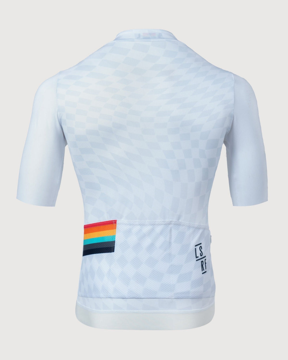 Cycling Race Collection - Race Jersey 2.0 Team 25/26 - LSRF