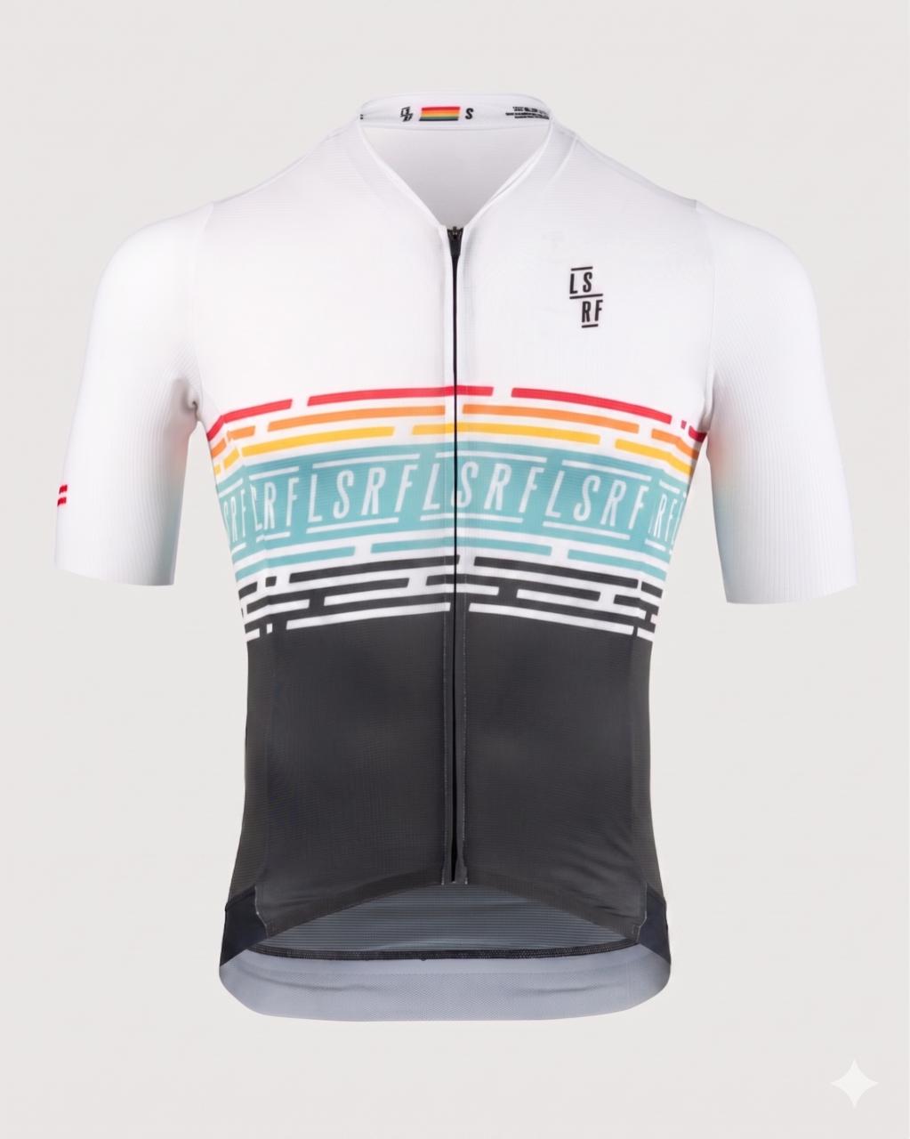  - Race Jersey 2.0 Team 26/27 - LSRF