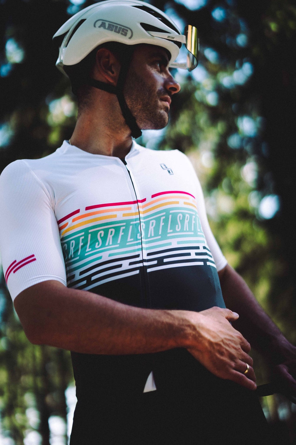 Cycling Race Collection - Race Jersey 2.0 Team 26/27 - LSRF