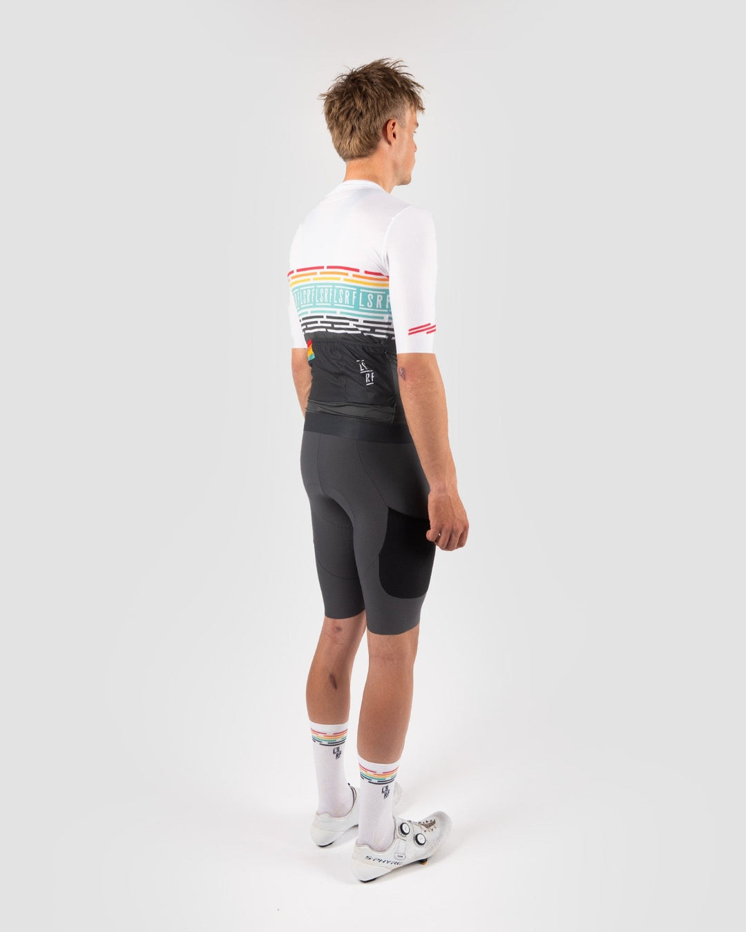  - Race Jersey 2.0 Team 26/27 - LSRF