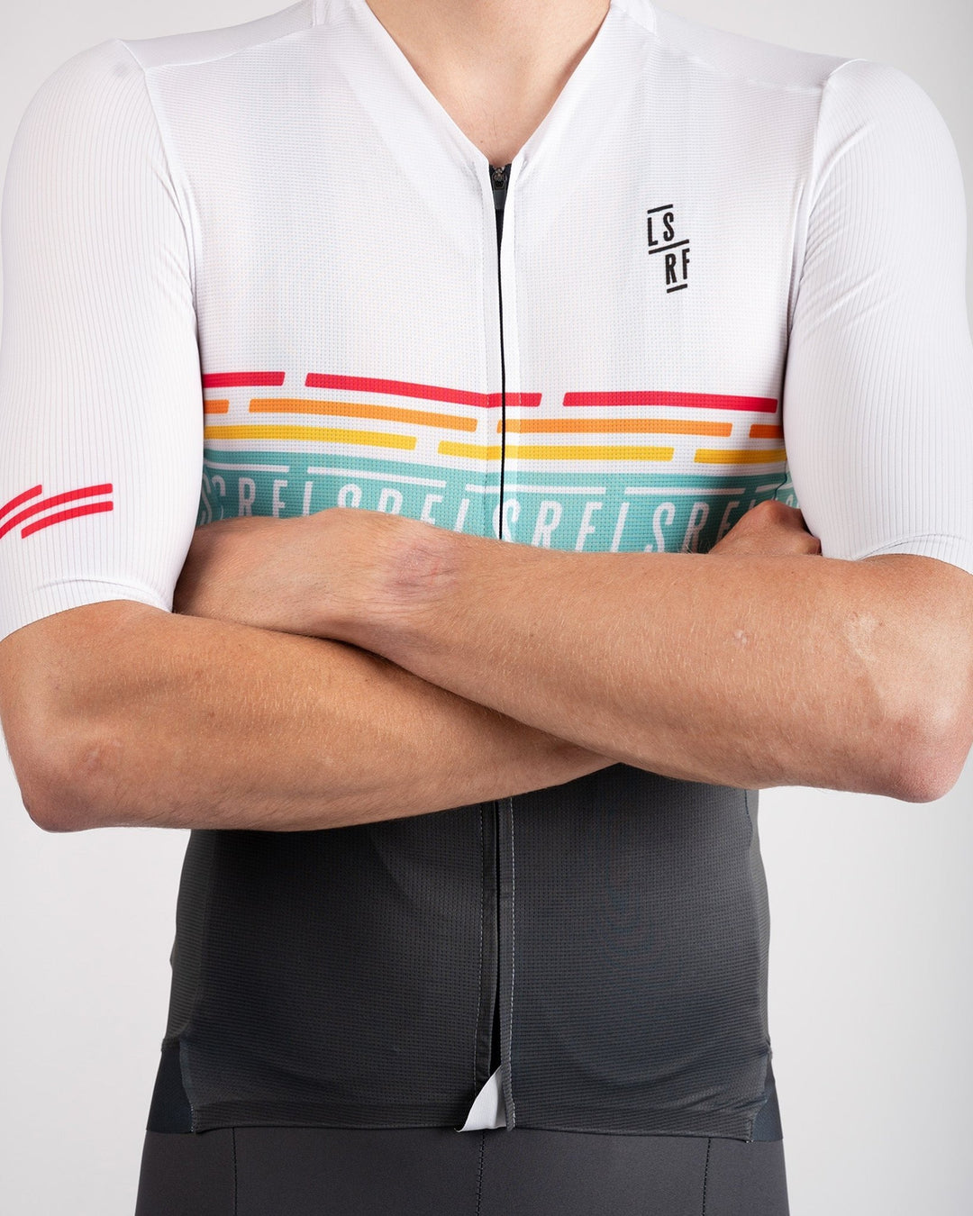 Cycling Race Collection - Race Jersey 2.0 Team 26/27 - LSRF