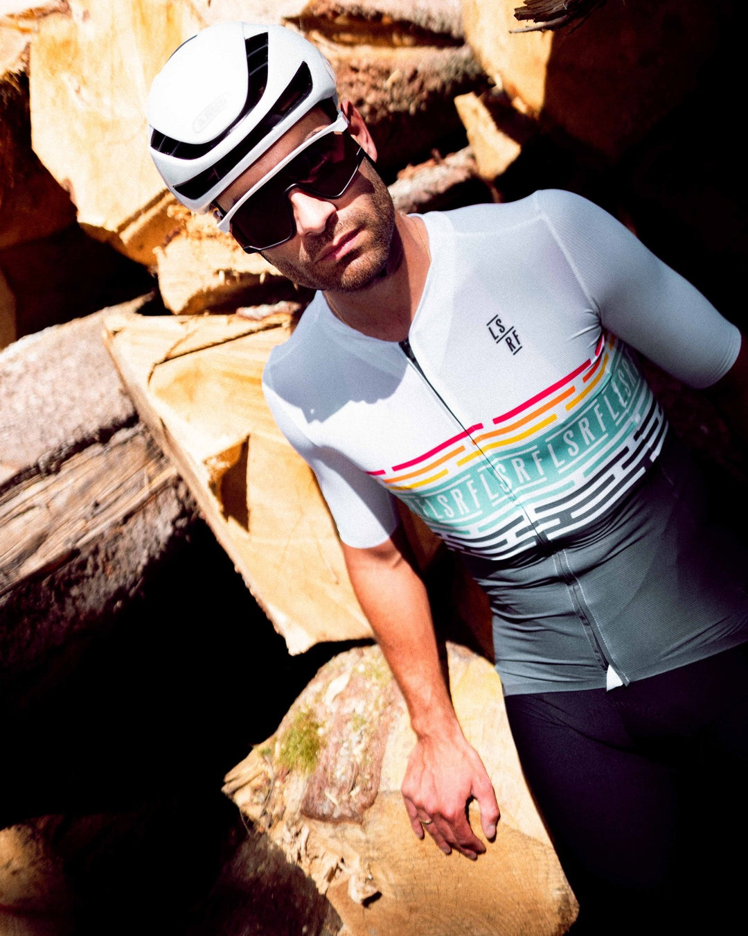 Cycling Race Collection - Race Jersey 2.0 Team 26/27 - LSRF