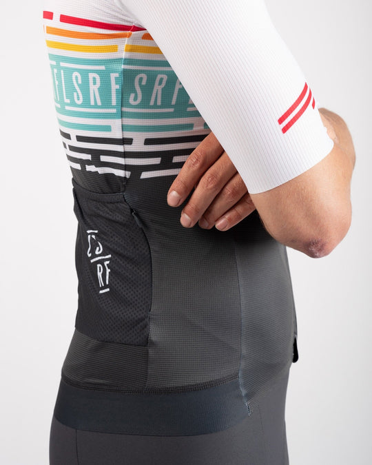 Cycling Race Collection - Race Jersey 2.0 Team 26/27 - LSRF