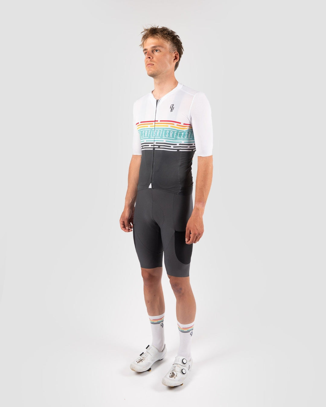  - Race Jersey 2.0 Team 26/27 - LSRF