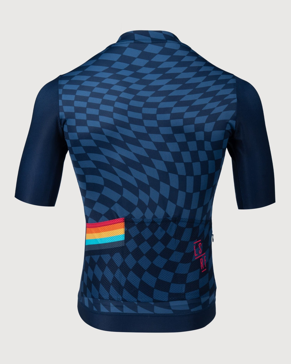 Cycling Race Collection - Race Jersey 2.0 Tiburon - LSRF