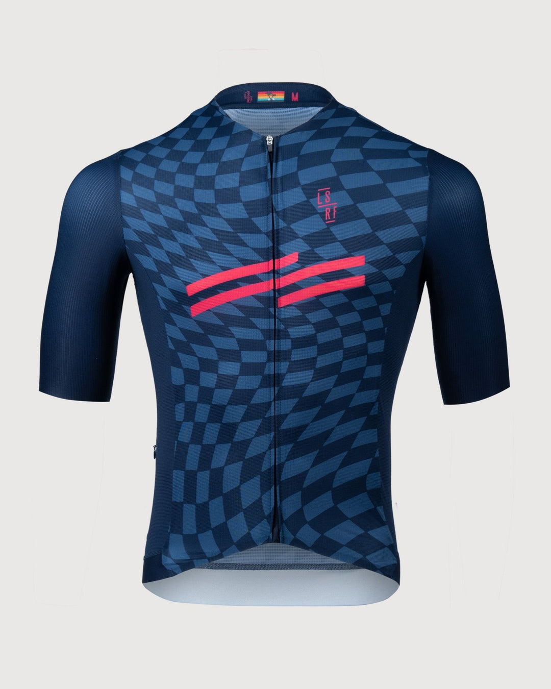Cycling Race Collection - Race Jersey 2.0 Tiburon - LSRF