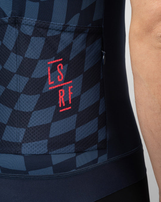 Cycling Race Collection - Race Jersey 2.0 Tiburon - LSRF