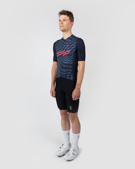 Cycling Race Collection - Race Jersey 2.0 Tiburon - LSRF