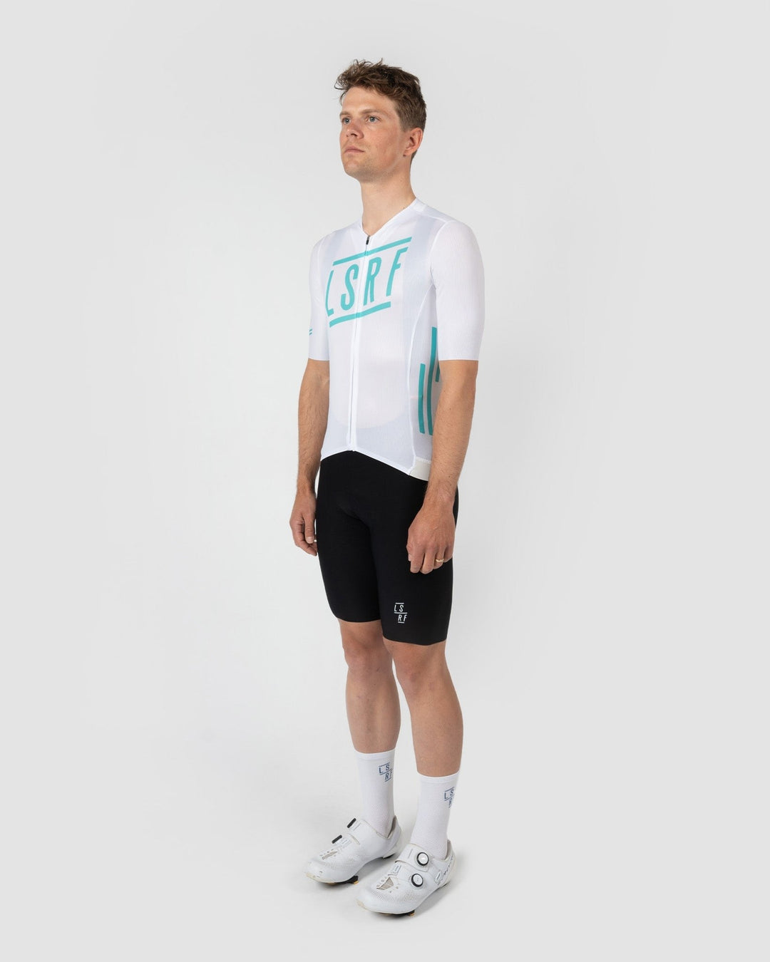 Cycling Race Collection - Race Jersey 2.0 Ventura - LSRF