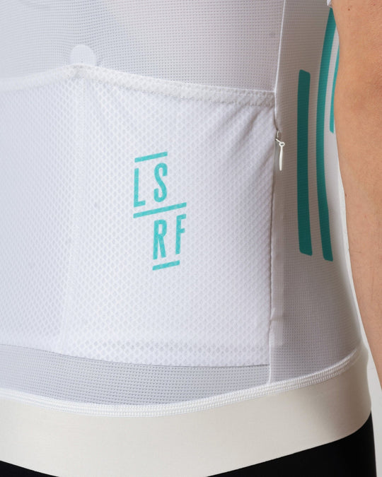 Cycling Race Collection - Race Jersey 2.0 Ventura - LSRF