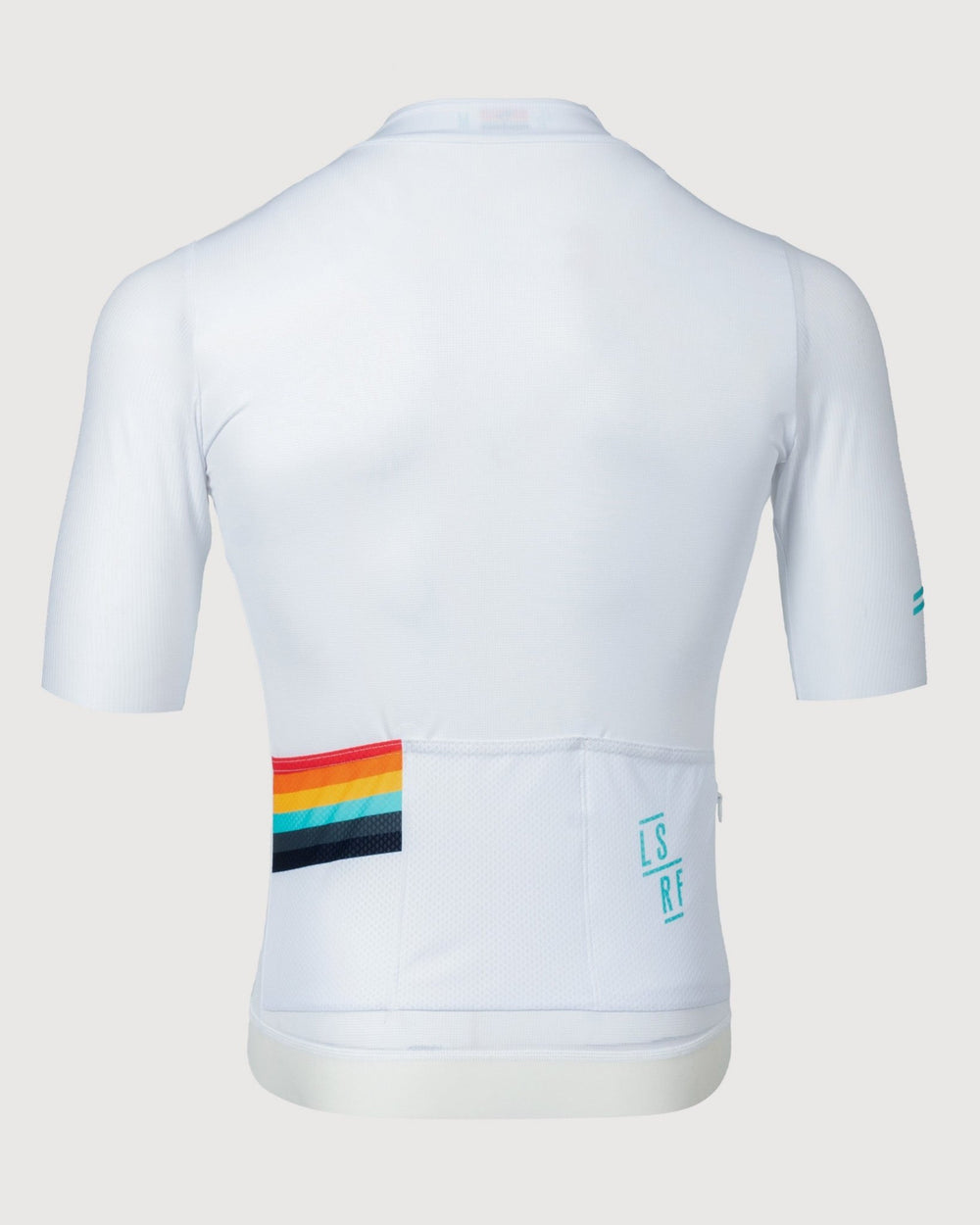 Cycling Race Collection - Race Jersey 2.0 Ventura - LSRF