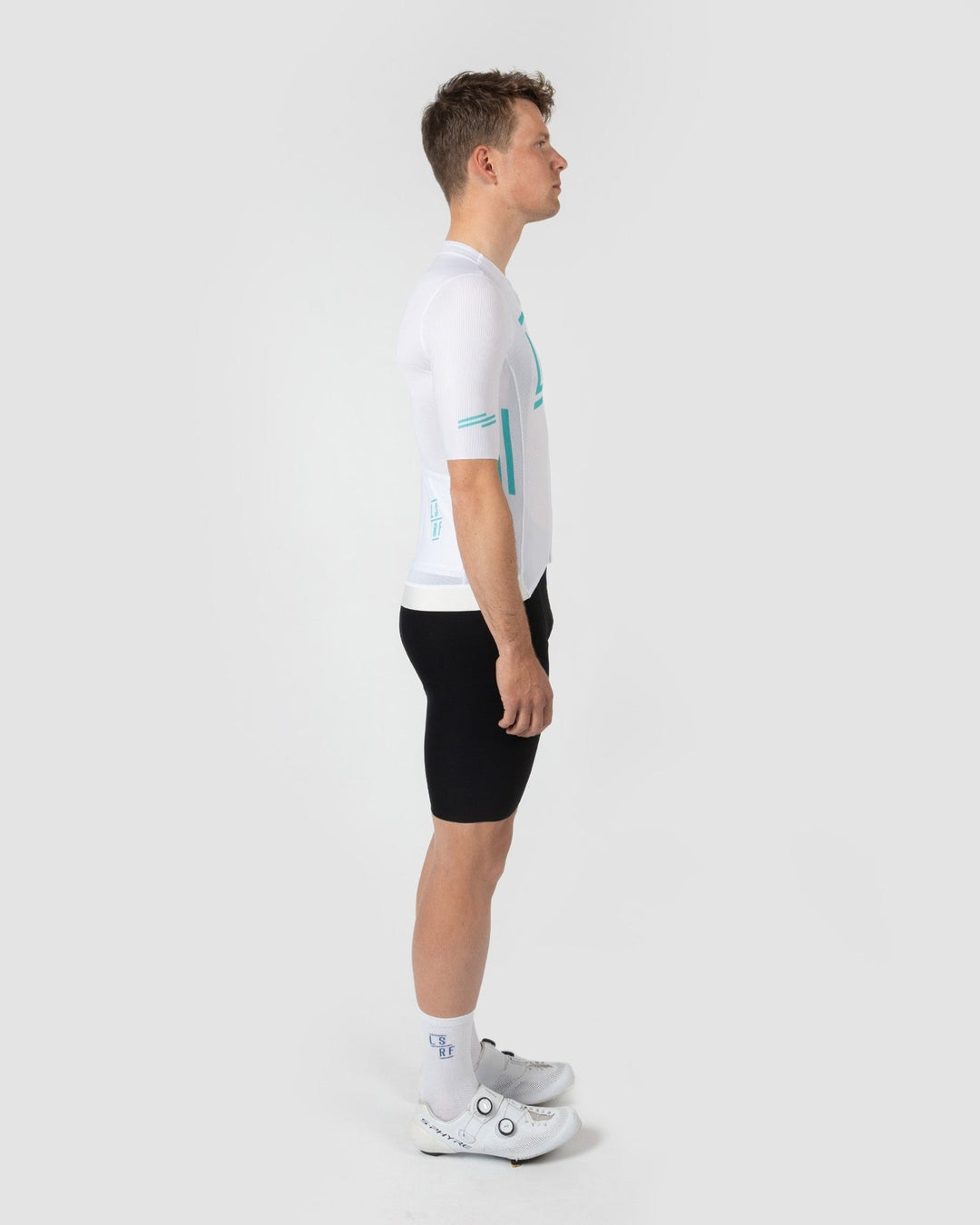 Cycling Race Collection - Race Jersey 2.0 Ventura - LSRF
