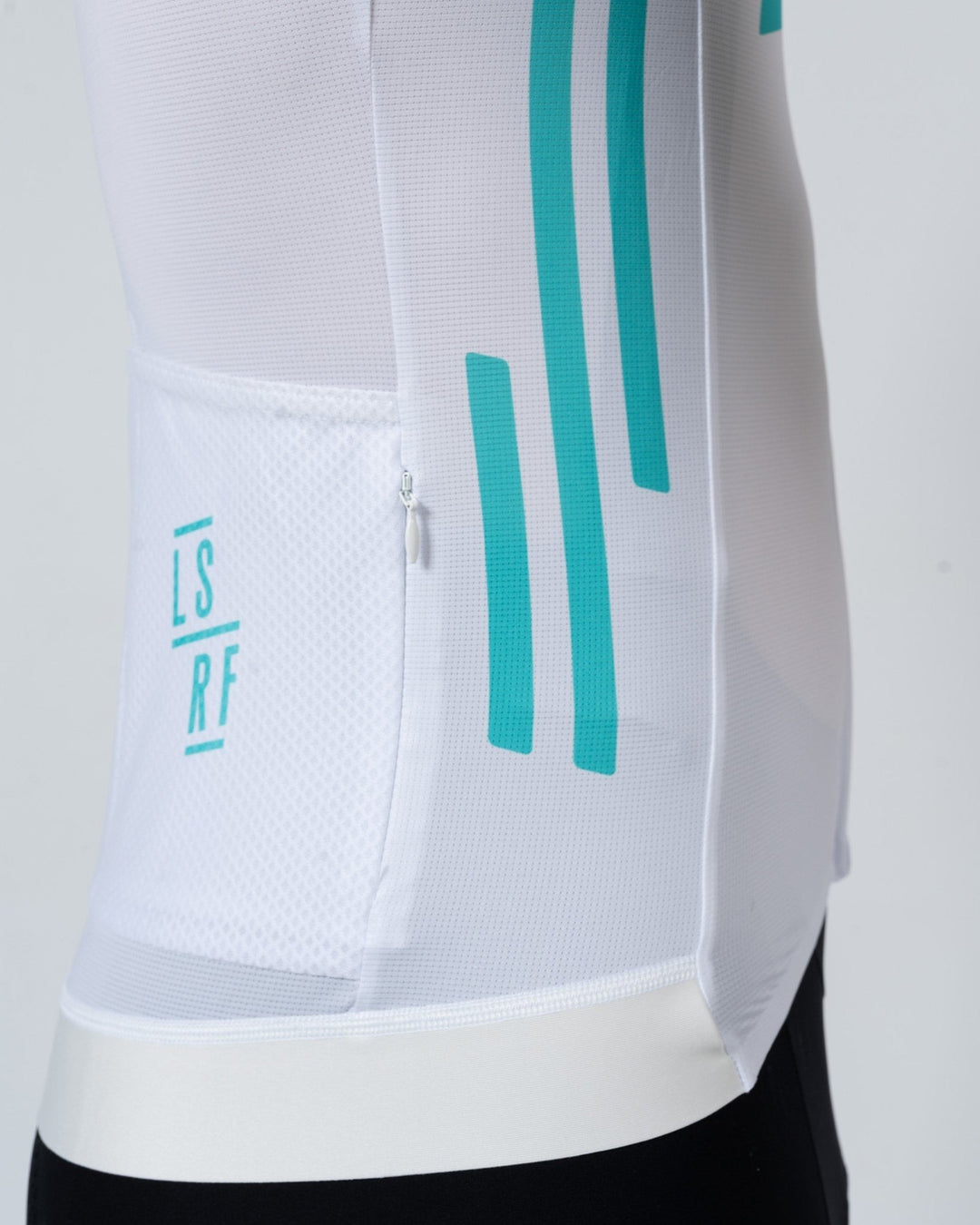 Cycling Race Collection - Race Jersey 2.0 Ventura - LSRF
