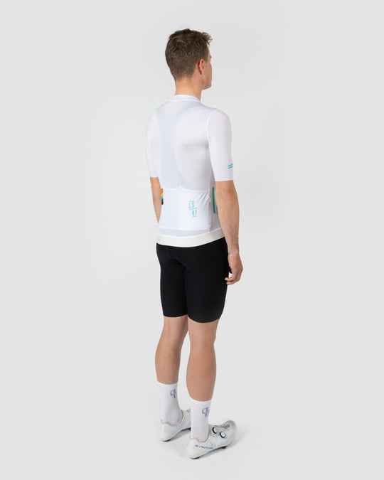 Cycling Race Collection - Race Jersey 2.0 Ventura - LSRF