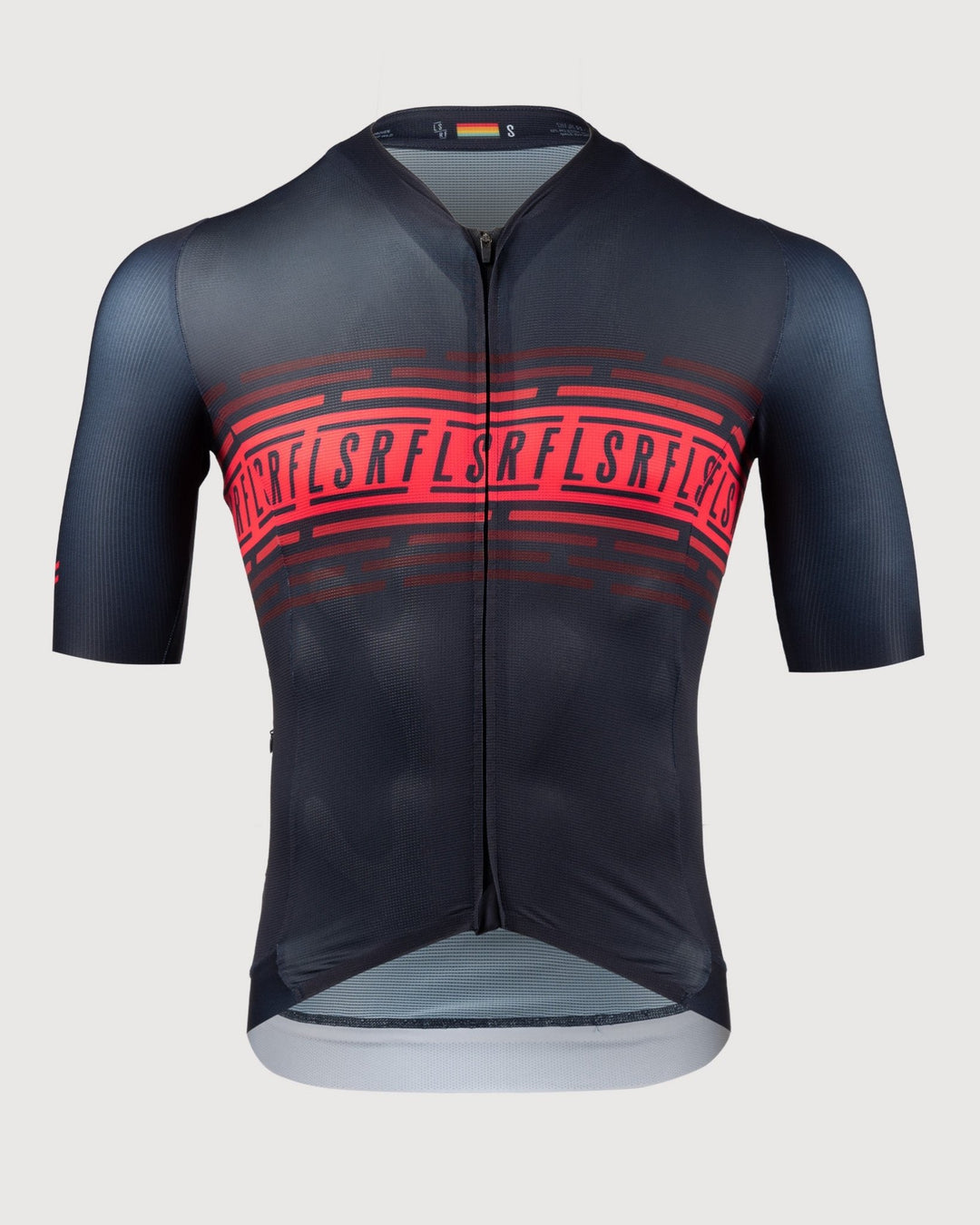  - Race Jersey 2.0 West Peak - LSRF
