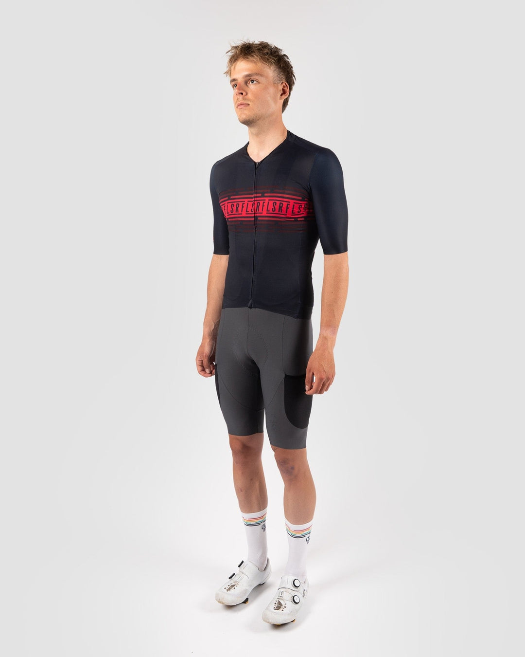  - Race Jersey 2.0 West Peak - LSRF