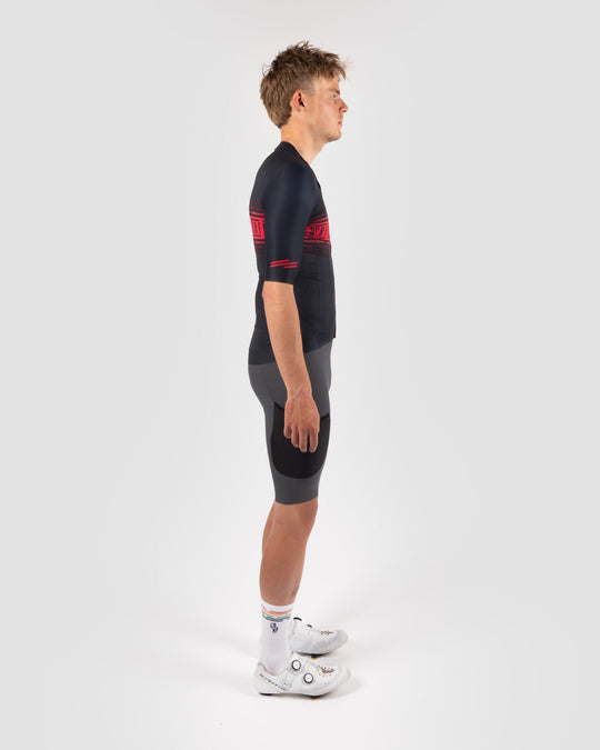 - Race Jersey 2.0 West Peak - LSRF